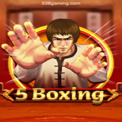 Unveiling the Thrill of 5Boxing and Its Connection to 538bet: Brazil's Premier Betting Platform