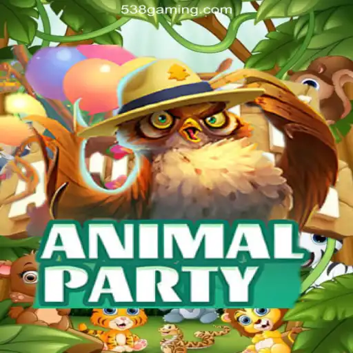 Discover the Exciting World of AnimalParty: The Ultimate Gaming Experience