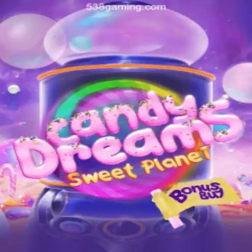 Explore the Magical World of CandyDreamsSweetPlanet: A New Gaming Sensation