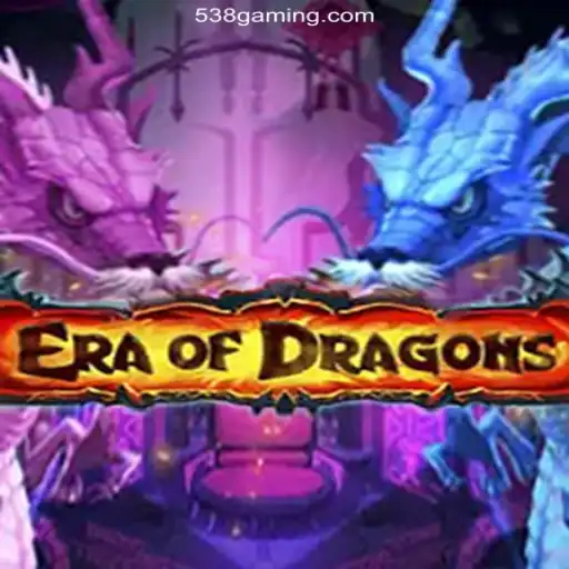 Exploring EraOfDragons: A Journey Through the Magical Realm