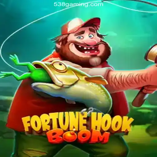 Exploring FortuneHookBoom: A Unique Experience in Online Gaming
