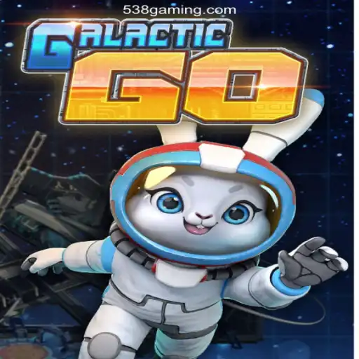 Discover GalacticGO: The Ultimate Gaming Experience with 538bet