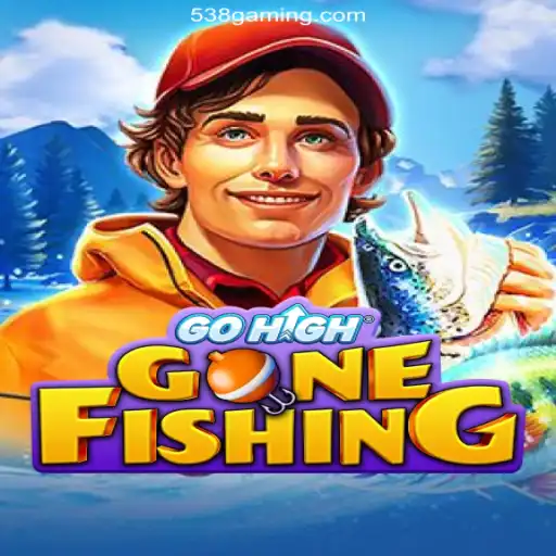 Exploring GoHighGoneFishing: A Journey Into Brazil's Favorite Fishing Game with 538bet