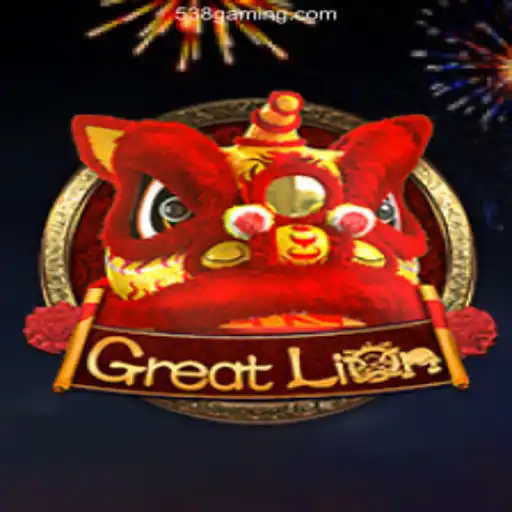 Exploring GreatLion: The Exciting New Game on 538bet A Plataforma de Apostas #1 do Brasil