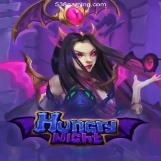 Discover the Thrilling World of HungryNight