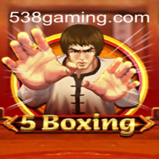 Unveiling the Thrill of 5Boxing and Its Connection to 538bet: Brazil's Premier Betting Platform