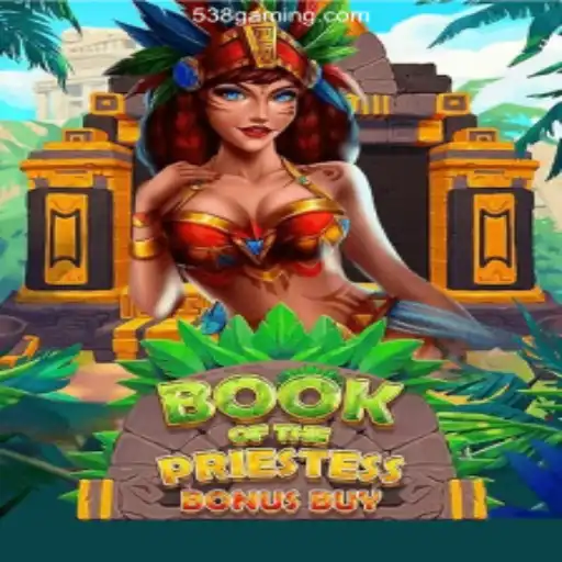 Exploring the Mysteries of BookOfThePriestess: The New Sensation in the Gaming World