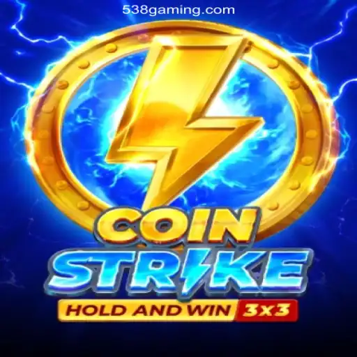 Discover the Thrilling World of Coinstrike: The Exciting New Game in 538bet's Portfolio