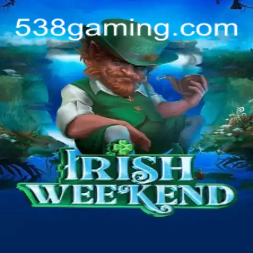 IrishWeekend: Exploring the Latest Craze in the Gaming World