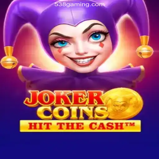 Discover JokerCoins: Unveiling the Thrilling World of 538bet's Latest Offering