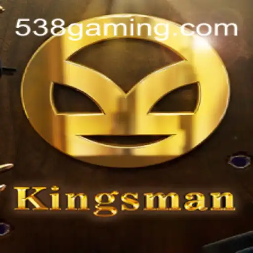 Exploring the Thrilling World of Kingsman and Its Connection to 538bet A Plataforma de Apostas #1 do Brasil