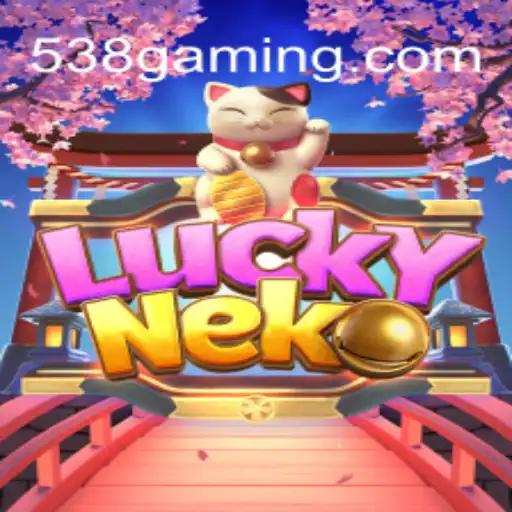 Discover the Enchanting World of LuckyNeko at 538bet A Plataforma de Apostas #1 do Brasil
