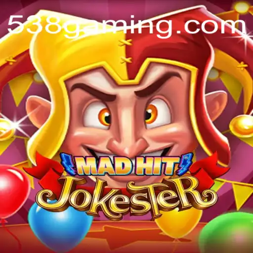 MadHitJokester: A Thrilling Dive into Strategy and Humor