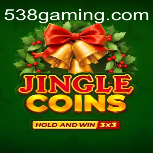 Exploring Jinglecoins: A Festive Casino Game from 538bet A Plataforma de Apostas #1 do Brasil