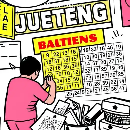 Jueteng: The Controversial Numbers Game and Modern Betting
