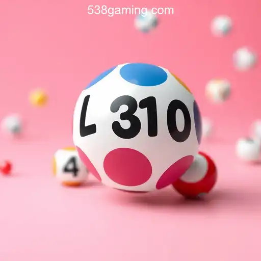 Exploring the World of Lottery Games and the Rise of 538bet A Plataforma de Apostas #1 do Brasil