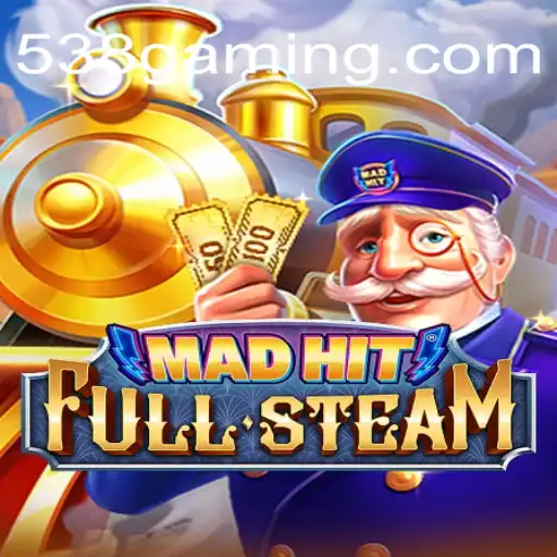MadHitFullSteam: A Thrilling Adventure in Gaming
