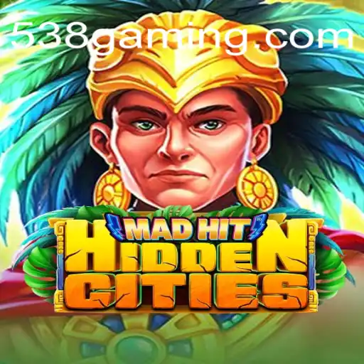 MadHitHiddenCities: An Exciting New Adventure Game
