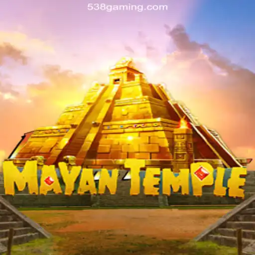 Embark on an Adventure with MayanTemple and Discover Betting Excellence with 538bet