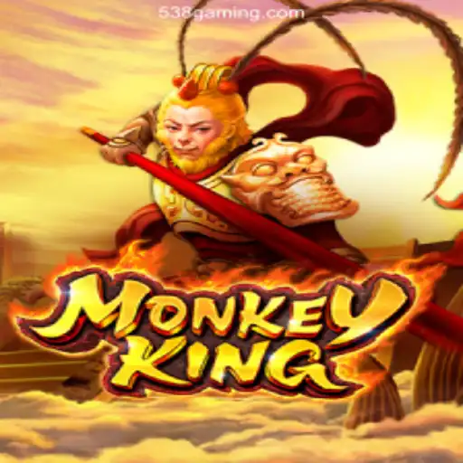 MonkeyKing: A Legendary Adventure in Gaming with 538bet