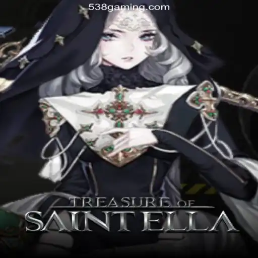 Discover the Thrills of TreasureofSaintElla